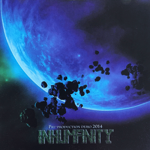 Pre-production Demo 2014